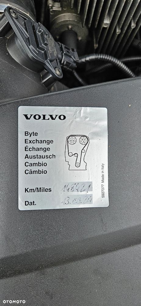 Volvo V60 D3 Geartronic Momentum - 29