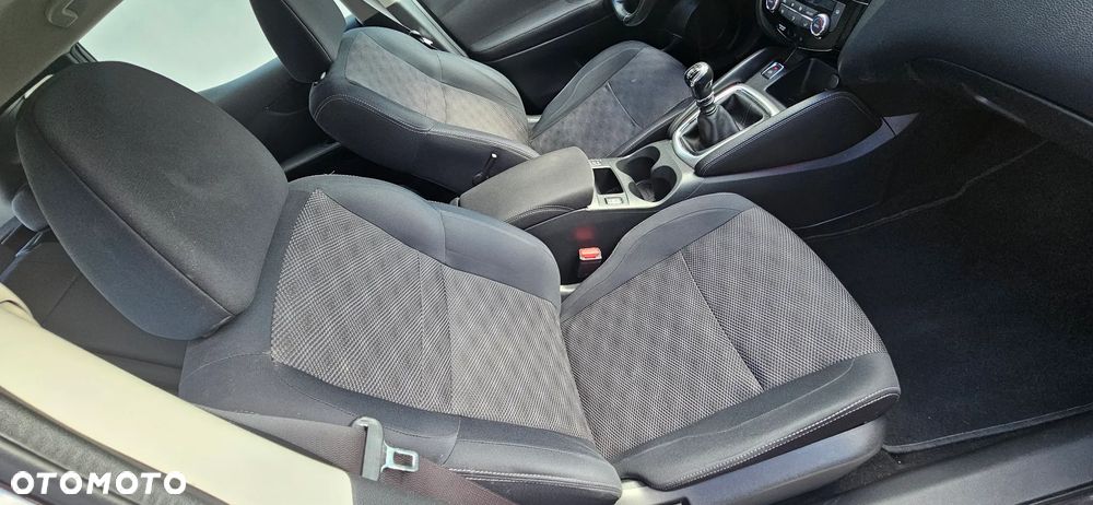 Nissan Qashqai 1.2 DIG-T Acenta - 13