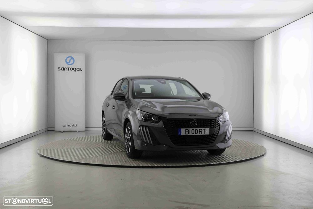 Peugeot 208 1.2 PureTech Active - 5