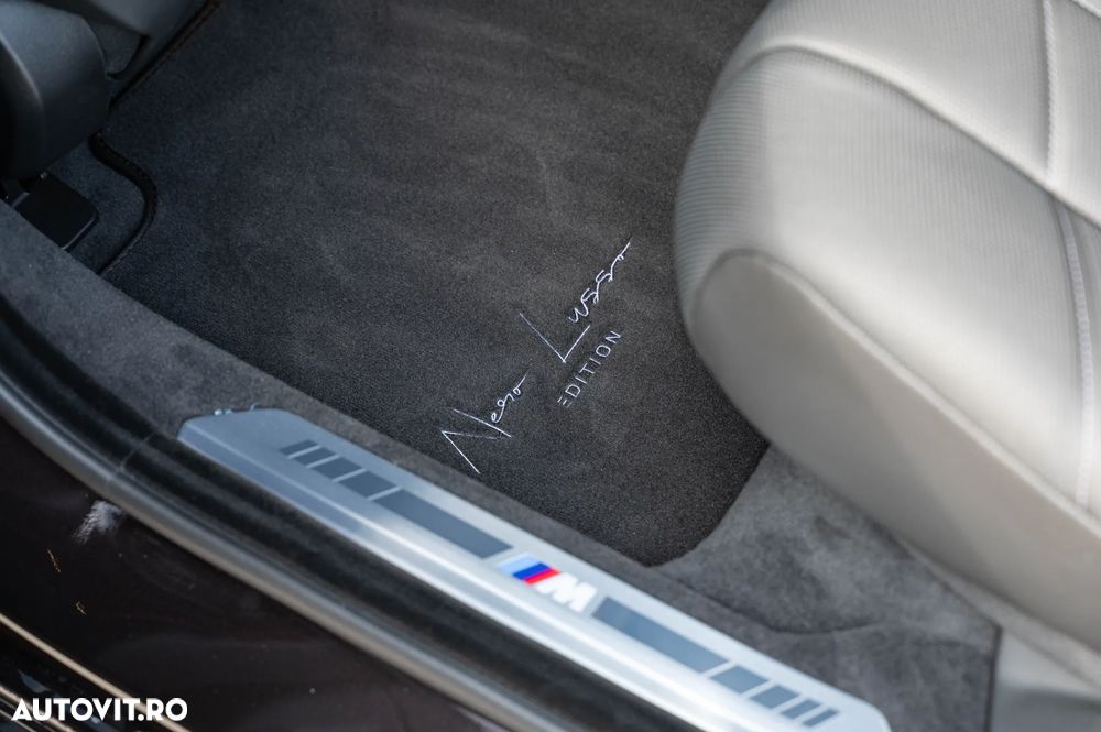 BMW Seria 7 - 17