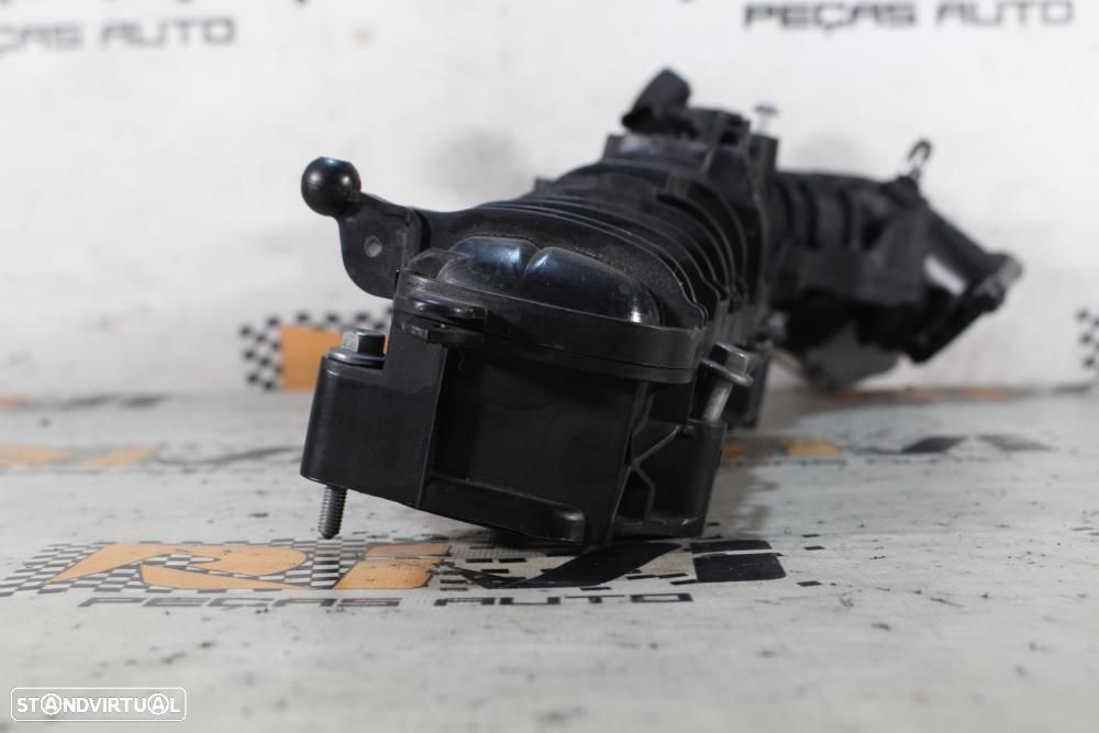 Coletor De Admissão Mini Mini (R56)  11617823039 / 7823039 / N47c16a N - 3
