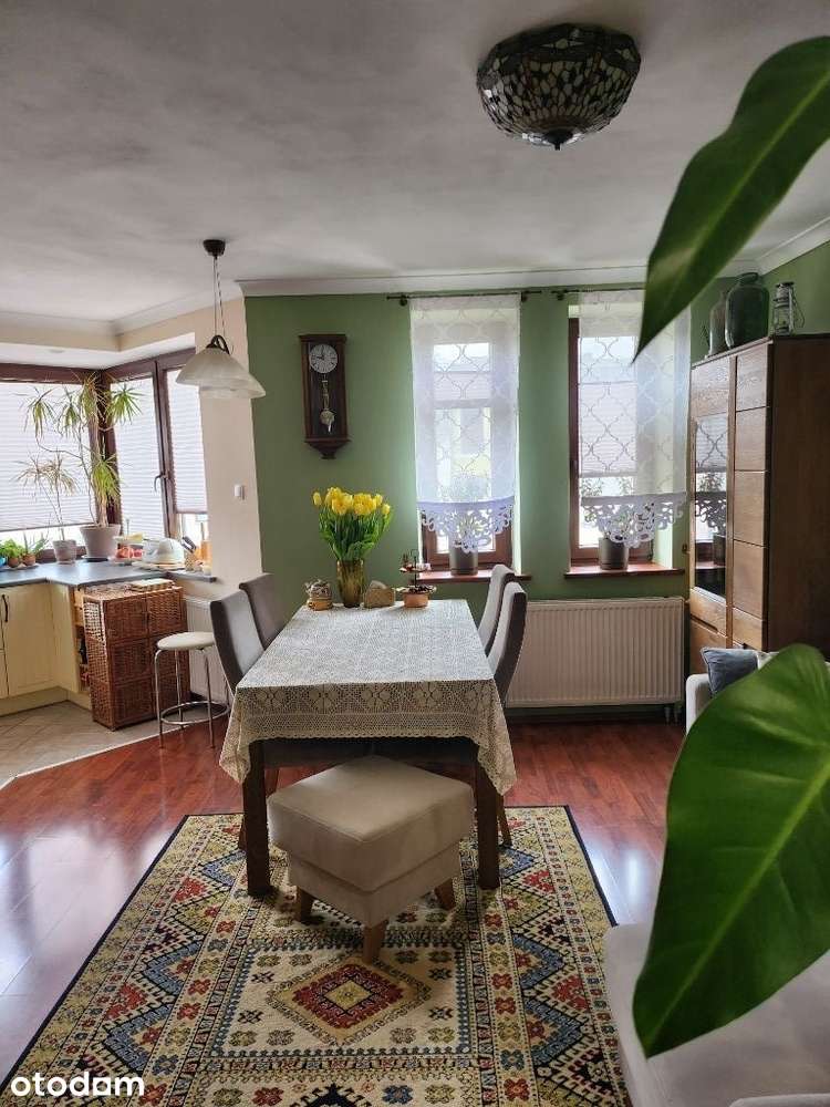 Mieszkanie na sprzedaż, 4 pokoje, 95 m², Piaseczno