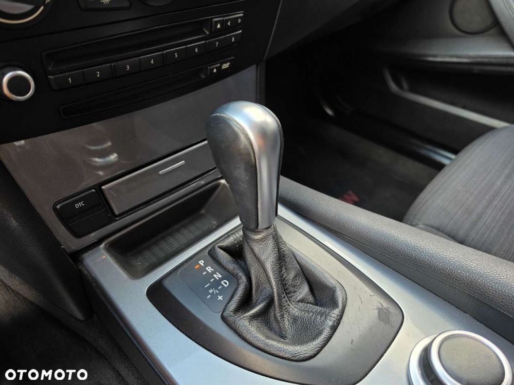 BMW Seria 5 - 16