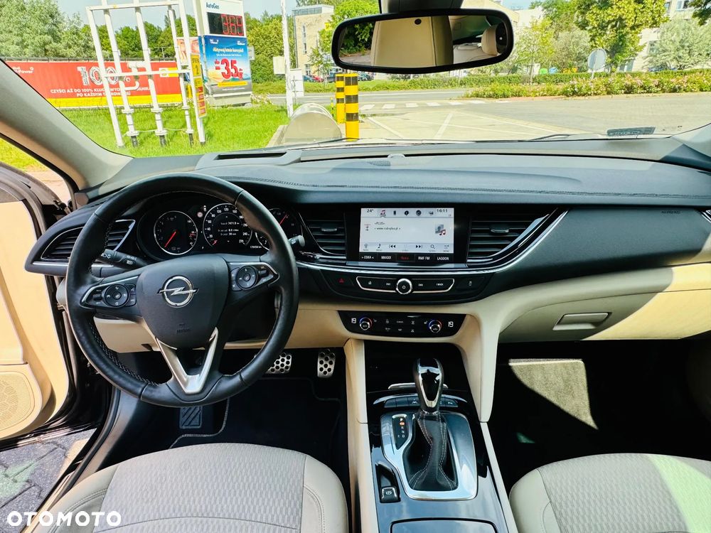 Opel Insignia CT 2.0 CDTI Exclusive S&S - 12