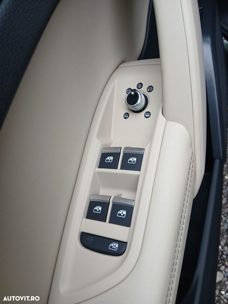 Audi Q5 Sportback 40 TDI quattro S tronic MHEV S Line - 11