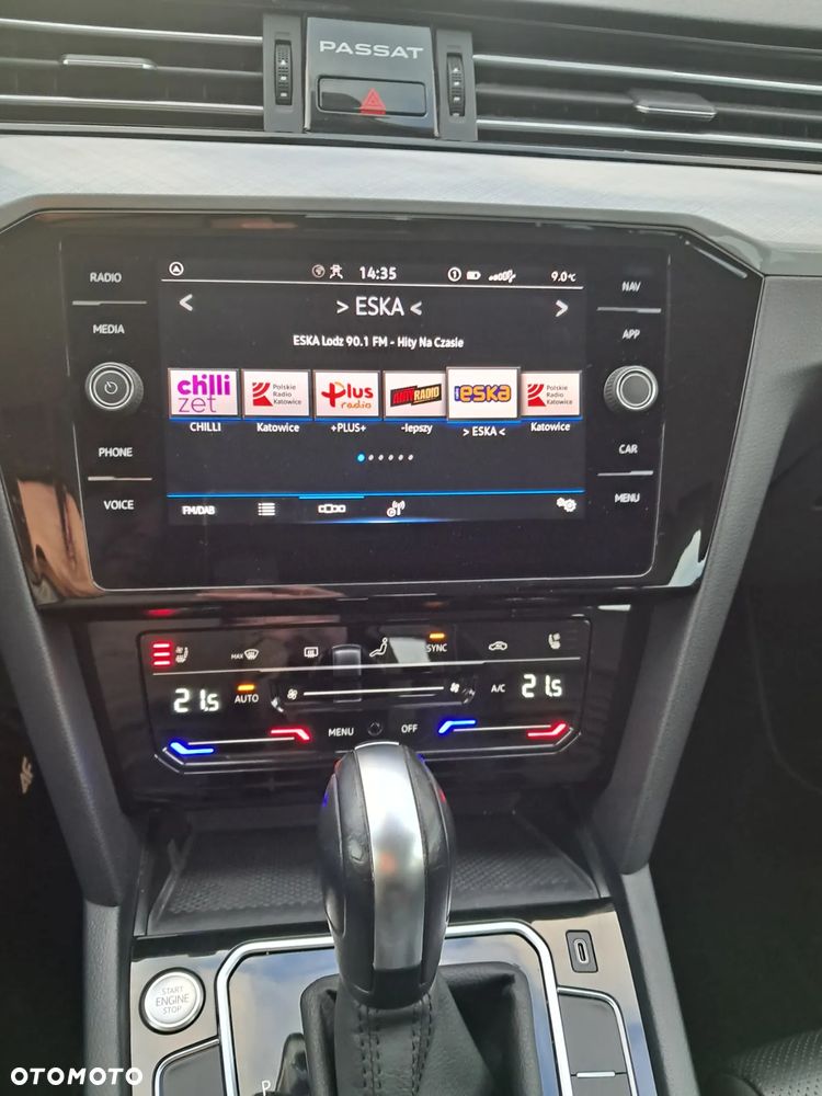 Volkswagen Passat Variant 2.0 TDI EVO Business DSG - 18