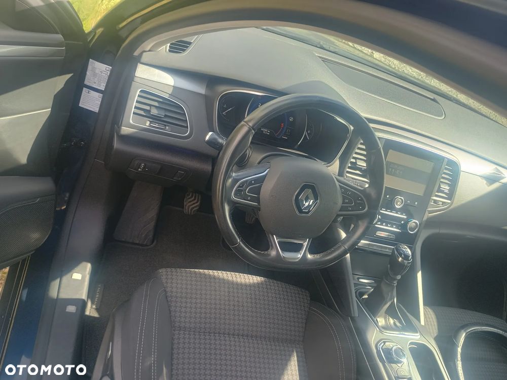 Renault Talisman - 9
