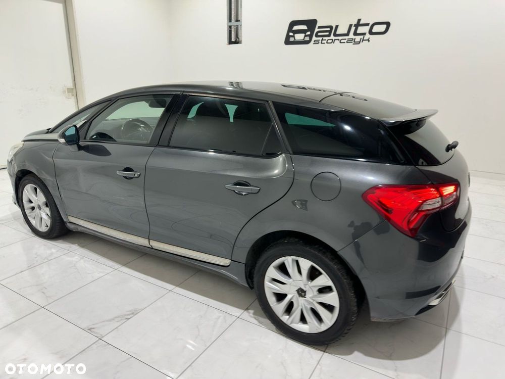 DS Automobiles DS 5 - 17