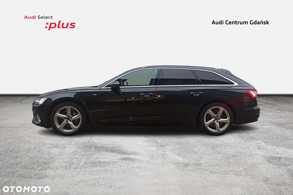 Audi A6 Avant - 7