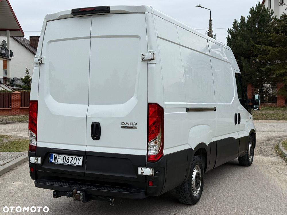 Iveco Daily 35s16 - 6