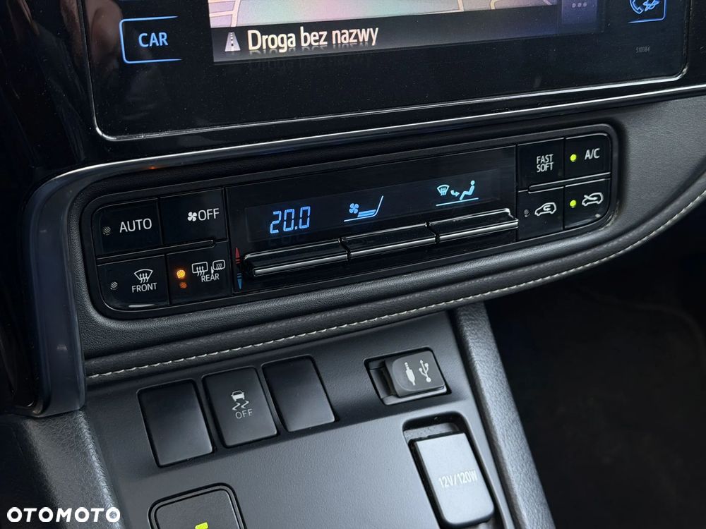 Toyota Auris - 27