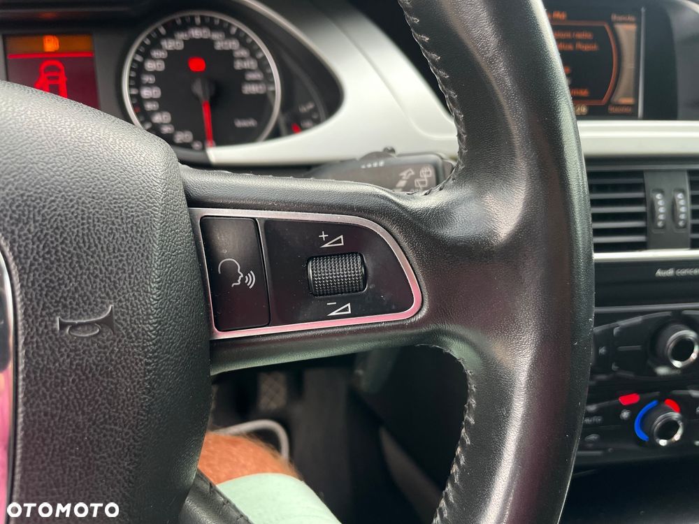 Audi A4 Allroad - 23