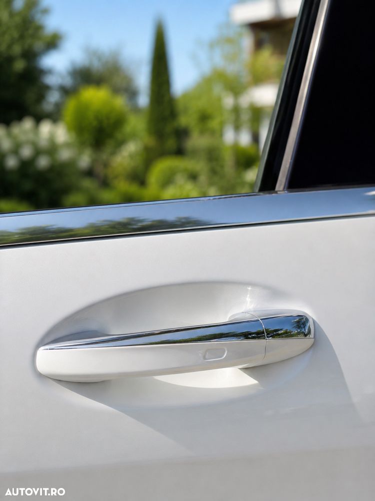 Mercedes-Benz S 350 d L 9G-TRONIC - 7