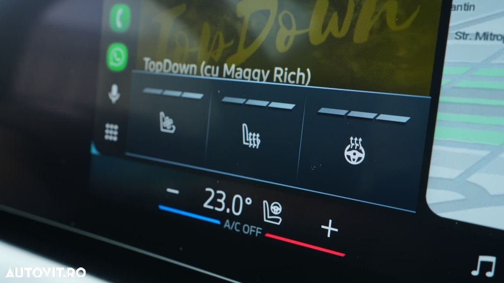 BMW Seria 5 520i AT MHEV - 40