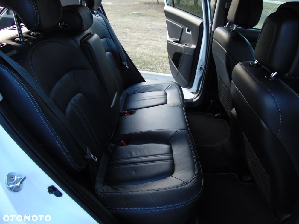 Kia Sportage 2.0 GDI XL AWD - 16