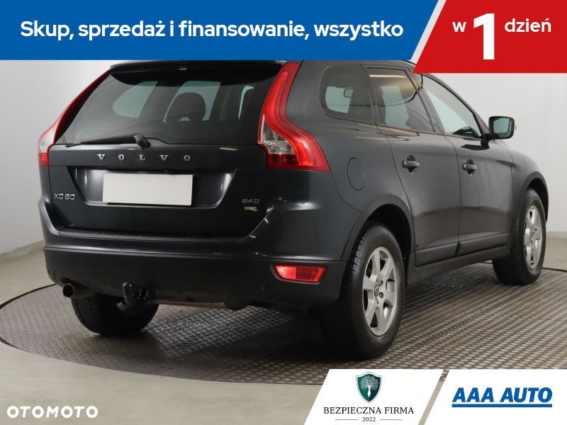 Volvo XC 60 - 7