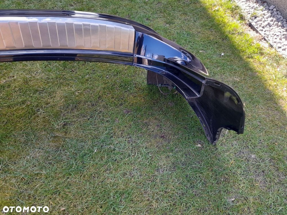 ZDERZAK TYŁ VOLVO XC60 LIFT R-DESIGN 15R 717-46 W-WA - 12