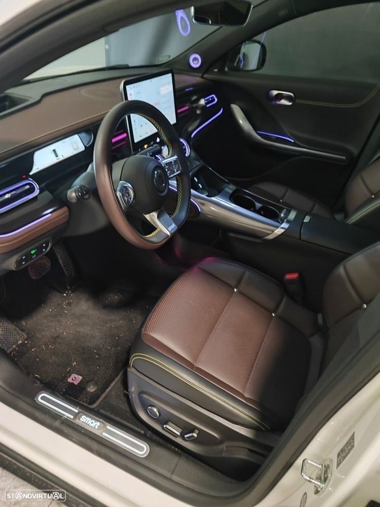 Smart #3 66 kWh Premium - 6