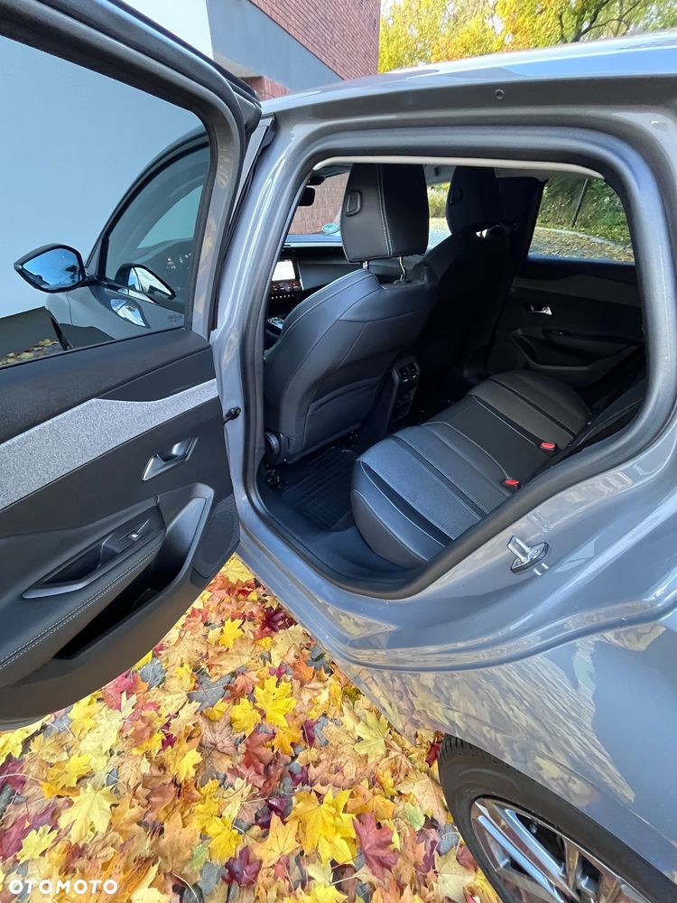 Peugeot 308 SW PureTech 130 EAT8 Active Pack - 18