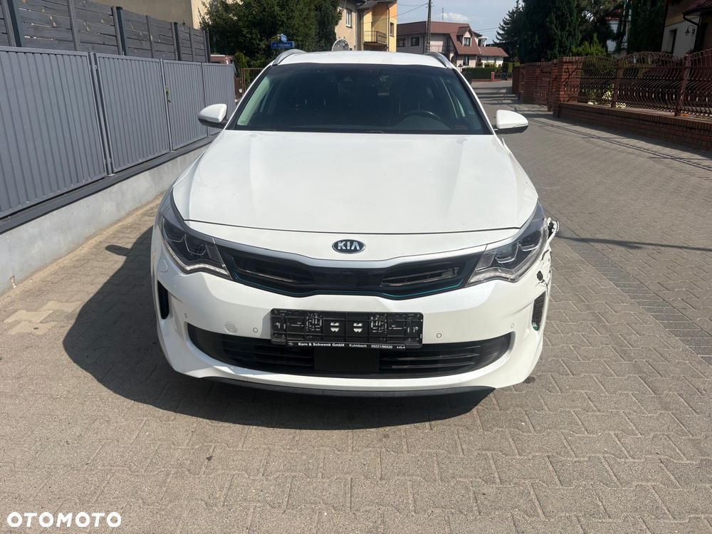 Kia Optima - 3