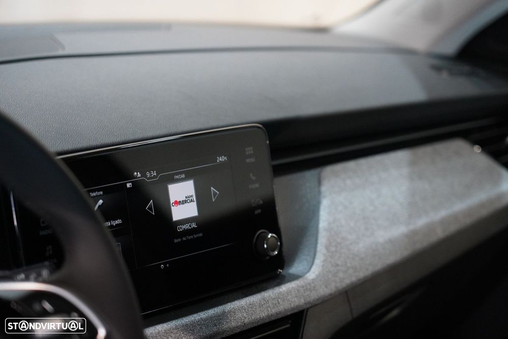 Skoda Kamiq 1.0 TSI Ambition DSG - 16