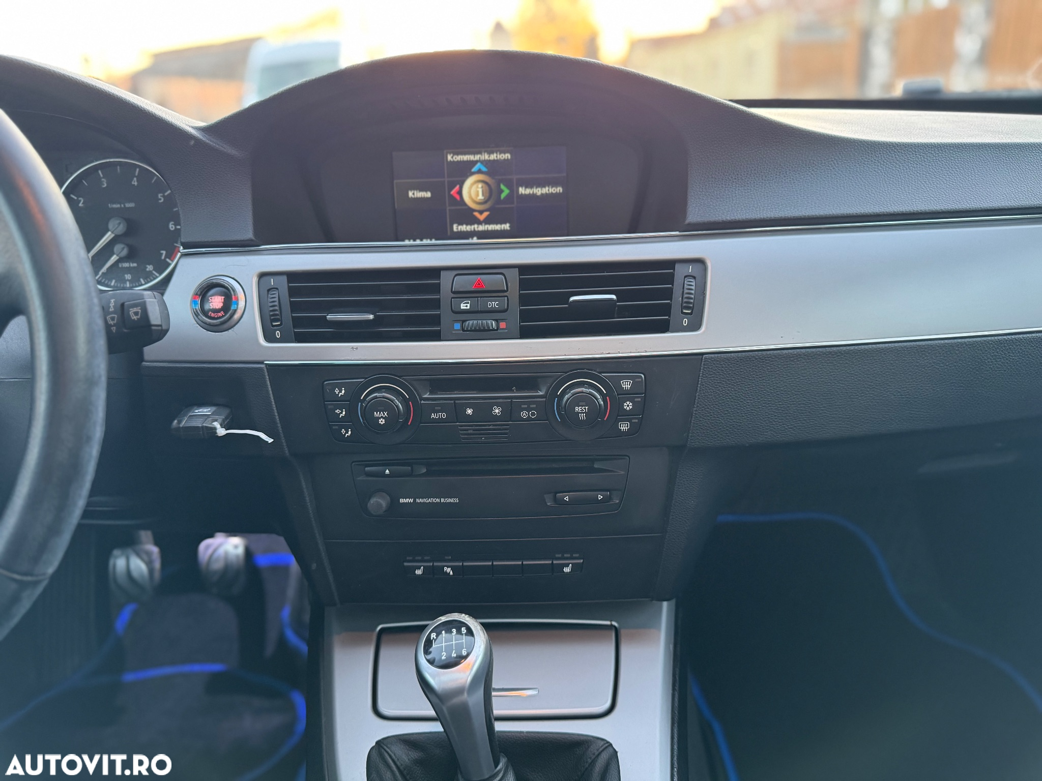 BMW Seria 3 - 9