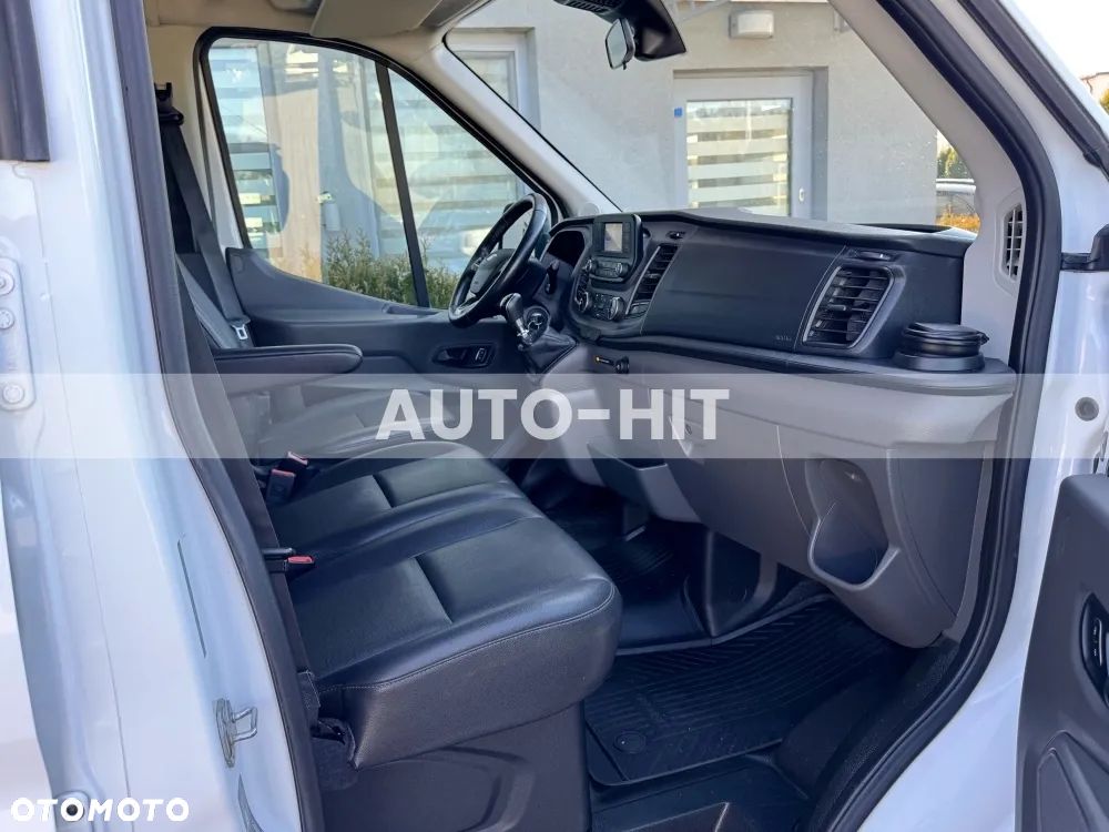 Ford Transit - 16