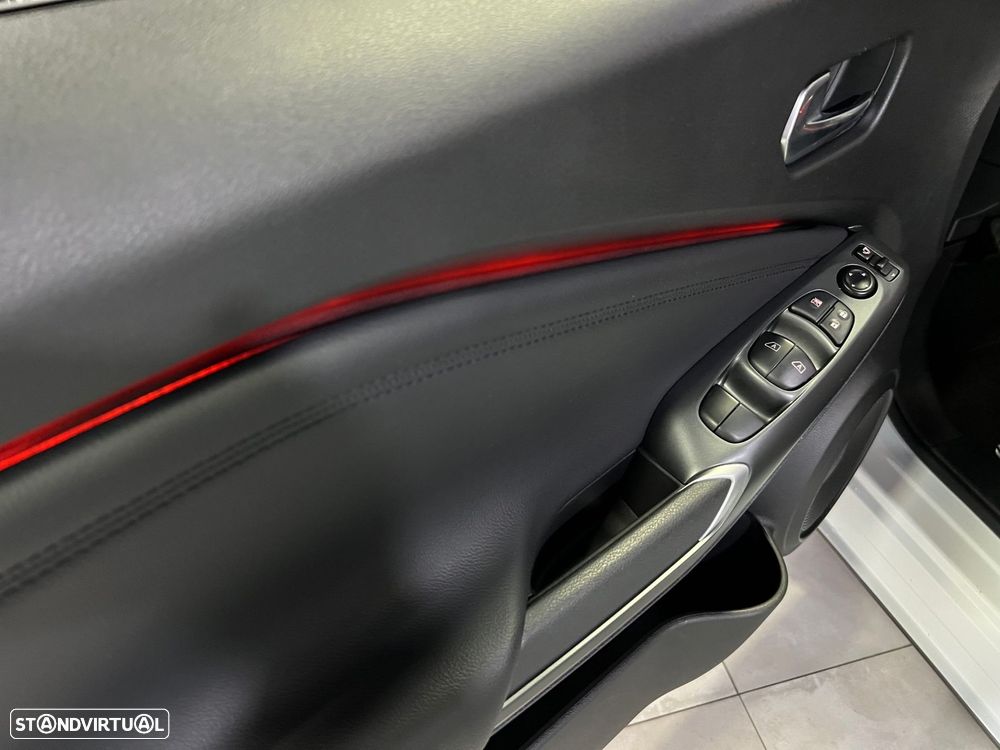 Nissan Juke 1.0 DIG-T N-Connecta NAV. DCT - 25