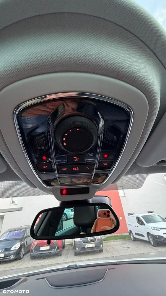 Peugeot 508 RXH 2.0 HDi HYbrid4 - 16