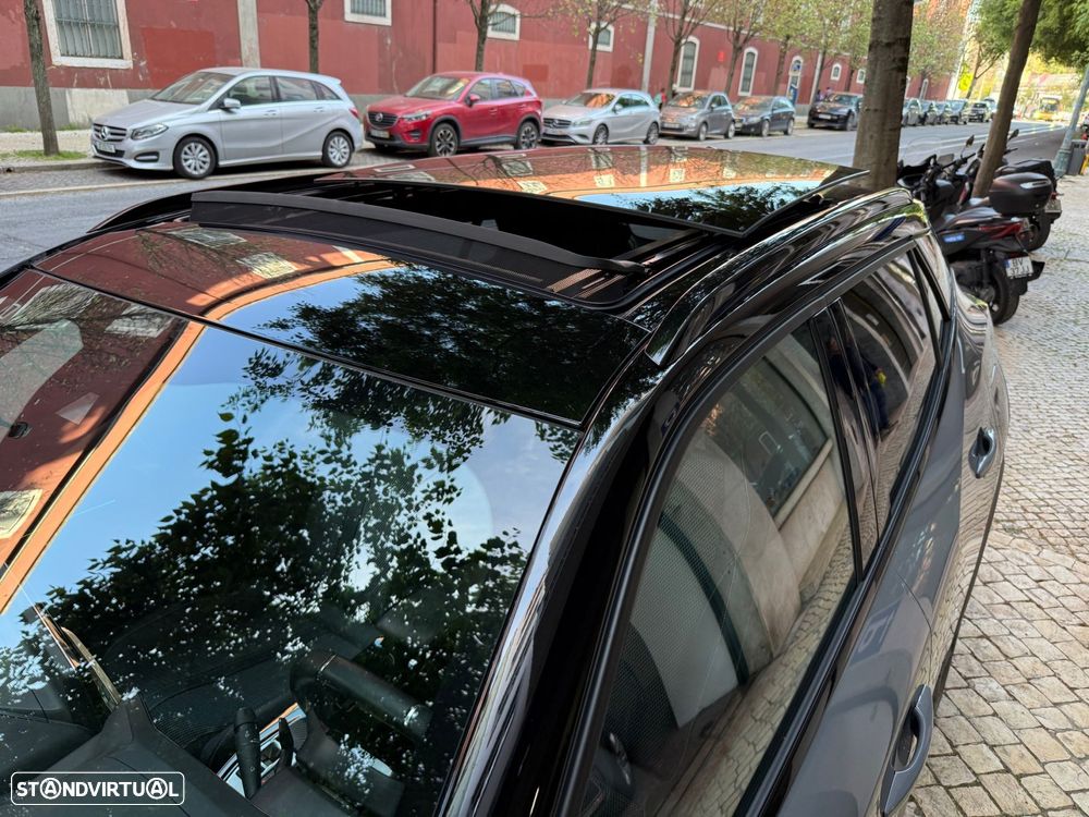 Peugeot 2008 1.2 PureTech GT EAT8 - 10