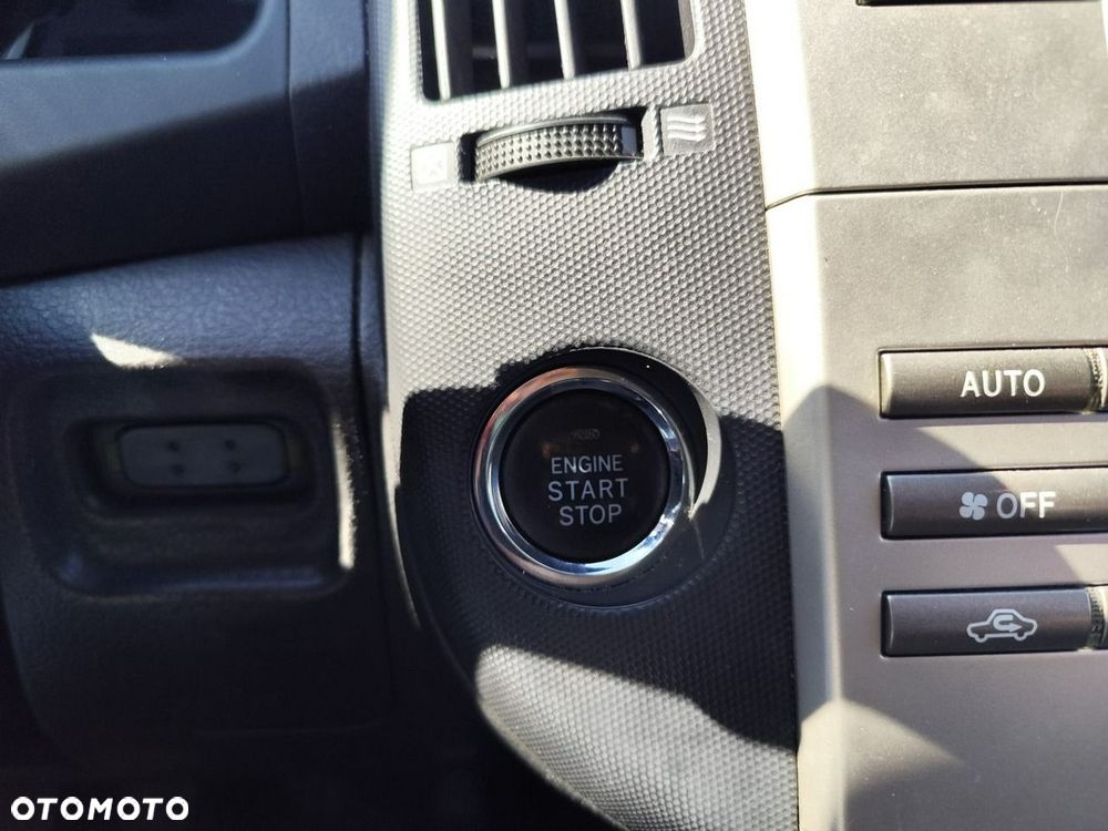 Toyota Corolla Verso - 19