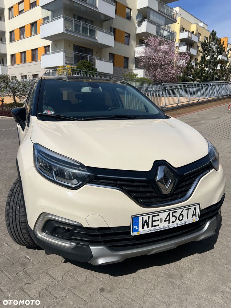 Renault Captur 0.9 Energy TCe XMOD - 2