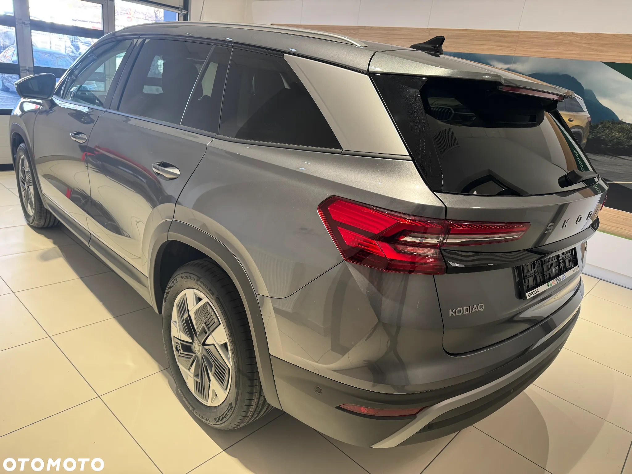 Skoda Kodiaq - 4