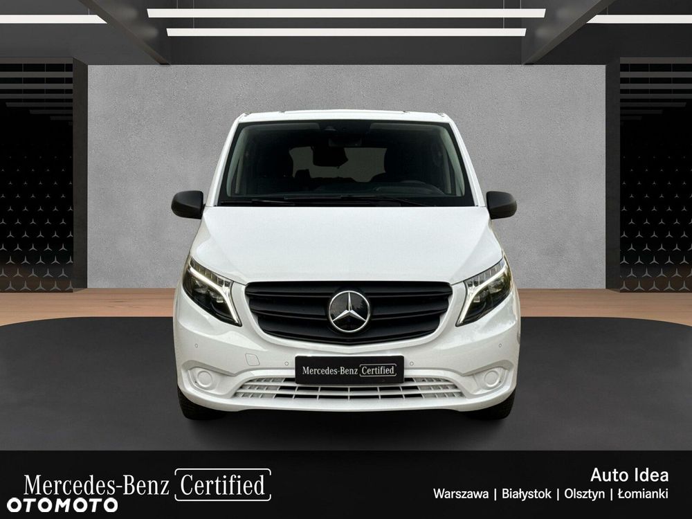 Mercedes-Benz Vito Tourer - 8