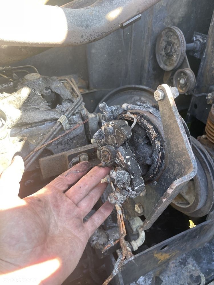 John Deere 1450WTS - 17