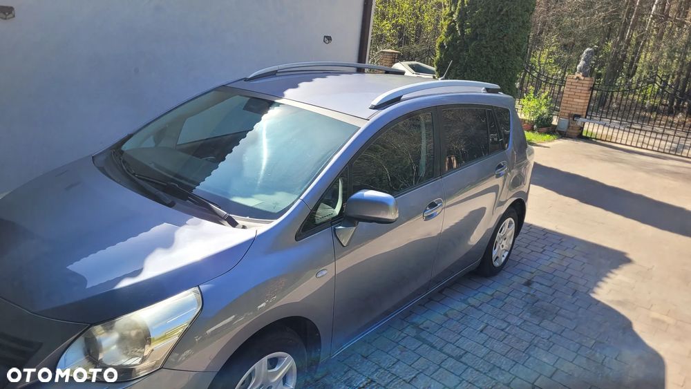 Toyota Verso 1.6 7-Sitzer Comfort - 35