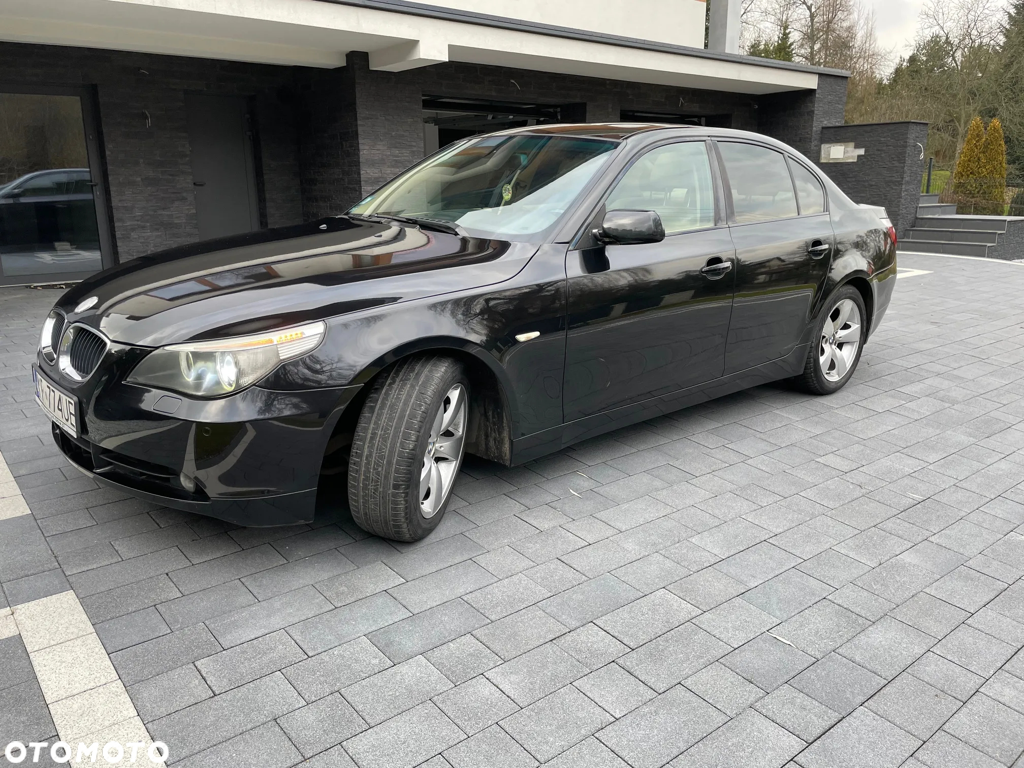 BMW Seria 5 - 10