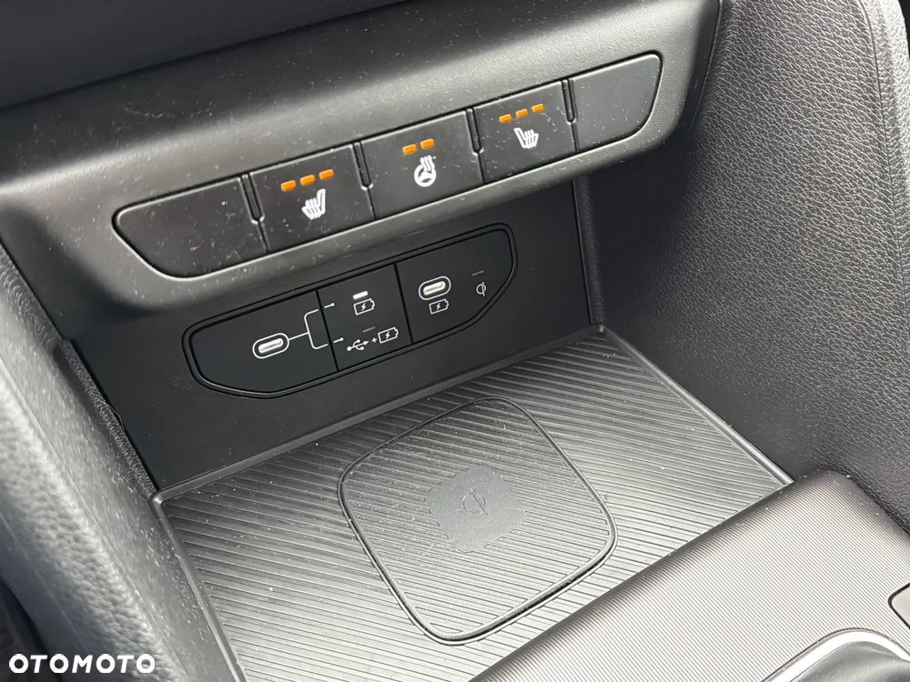 Kia Sportage 1.6 T-GDI L 2WD - 26