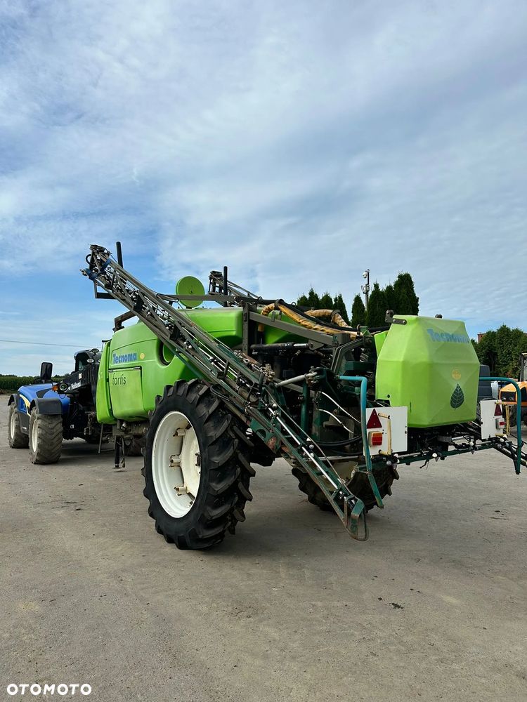 Tecnoma FORTIS 4300 - 3