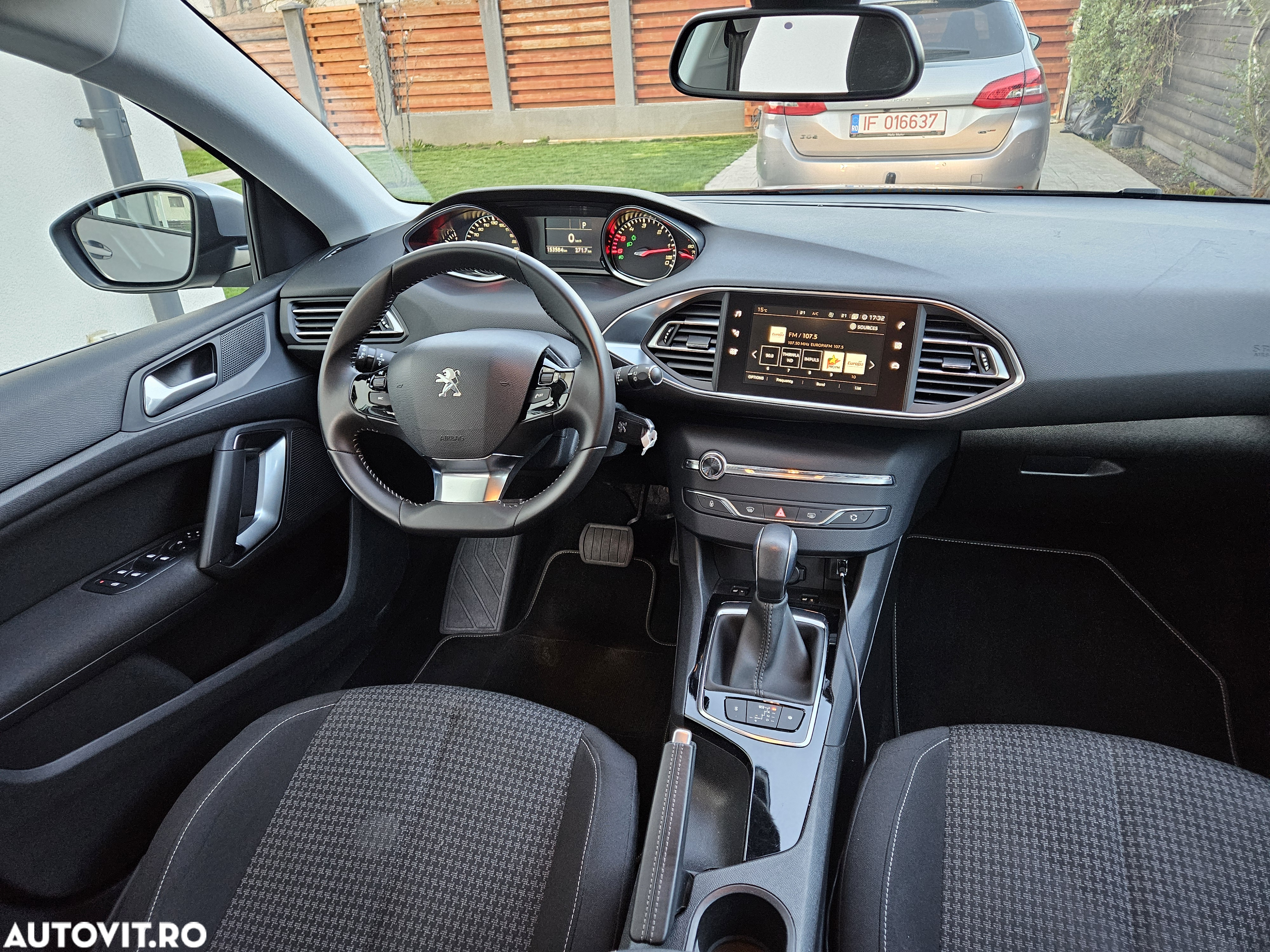 Peugeot 308 SW BlueHDi 120 EAT6 Stop & Start Active - 7
