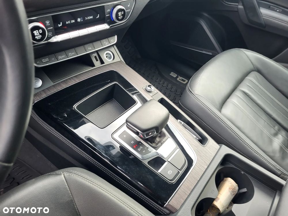 Audi Q5 45 TFSI quattro S tronic S line - 9
