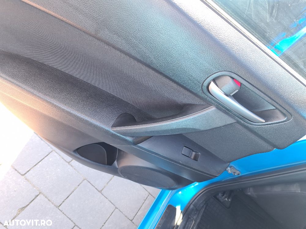 Mazda 3 CD 116 TX Plus - 12