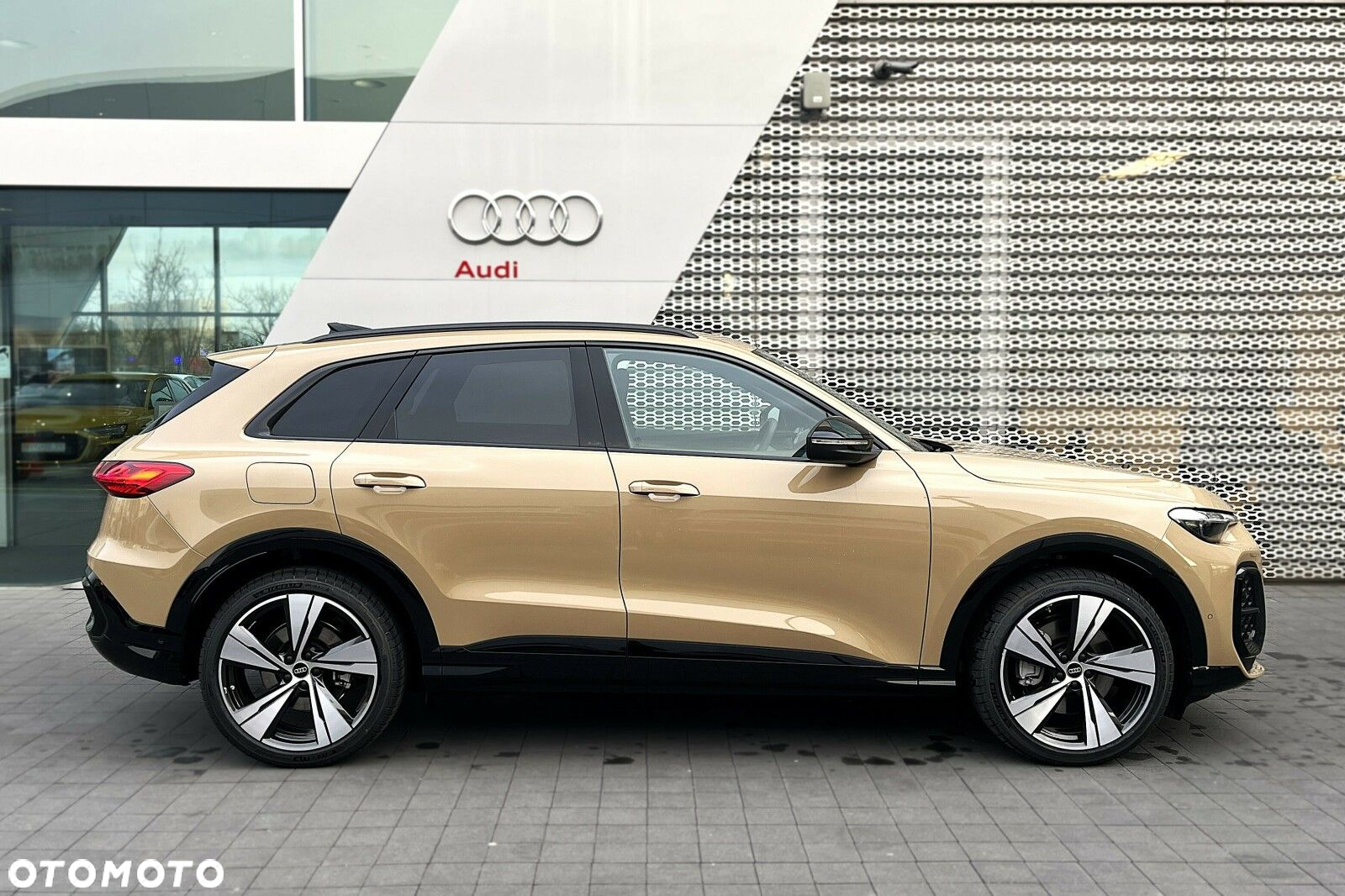 Audi Q5 - 2