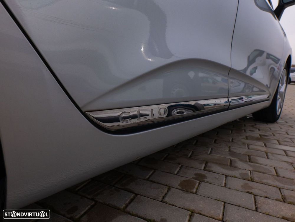 Renault Clio 1.5 Blue dCi Intens - 29