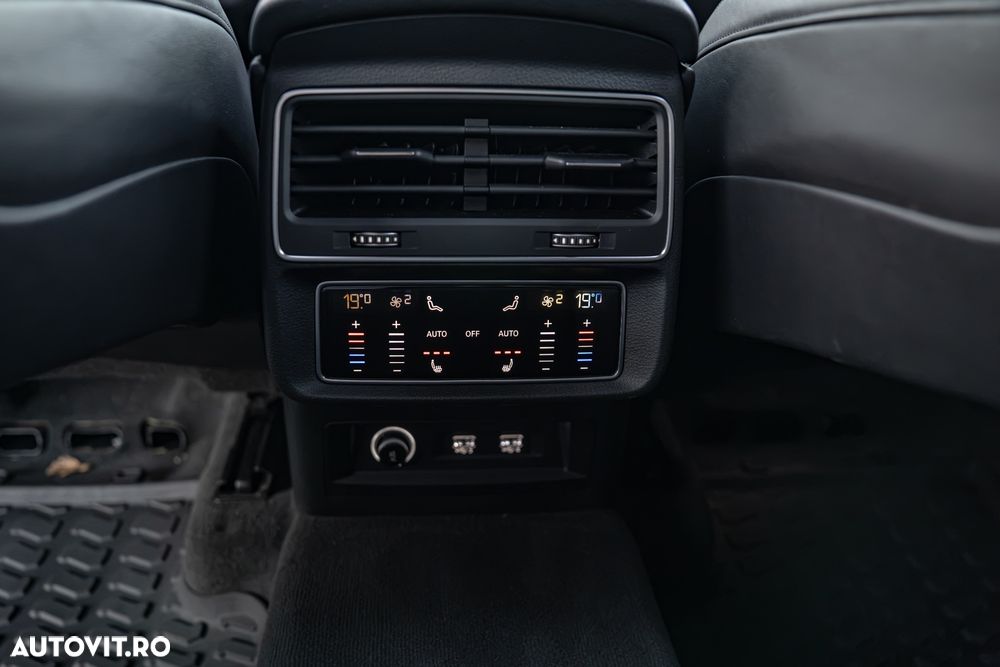 Audi Q8 SUV TFSI quattro 250 kW tiptronic S line business - 8