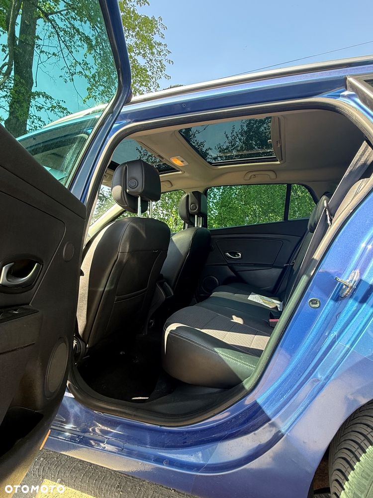 Renault Megane - 20