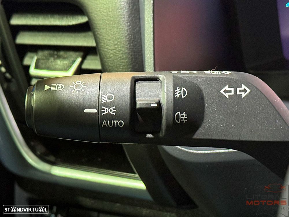 Nissan Qashqai 1.5 e-Power N-Connecta LED - 23