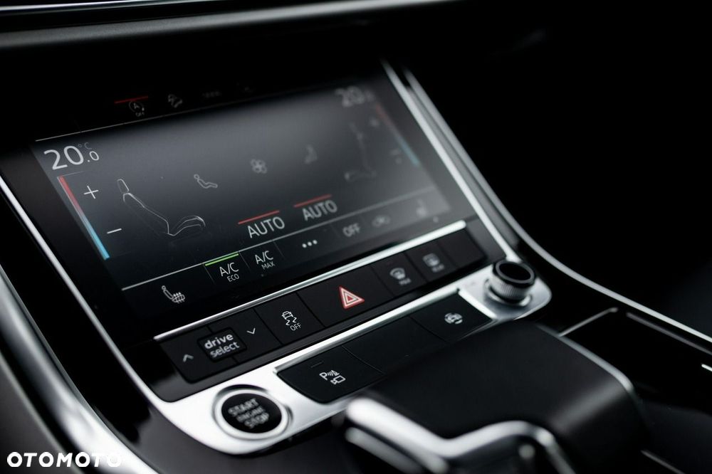 Audi Q7 45 TDI mHEV Quattro S Line Tiptr - 25