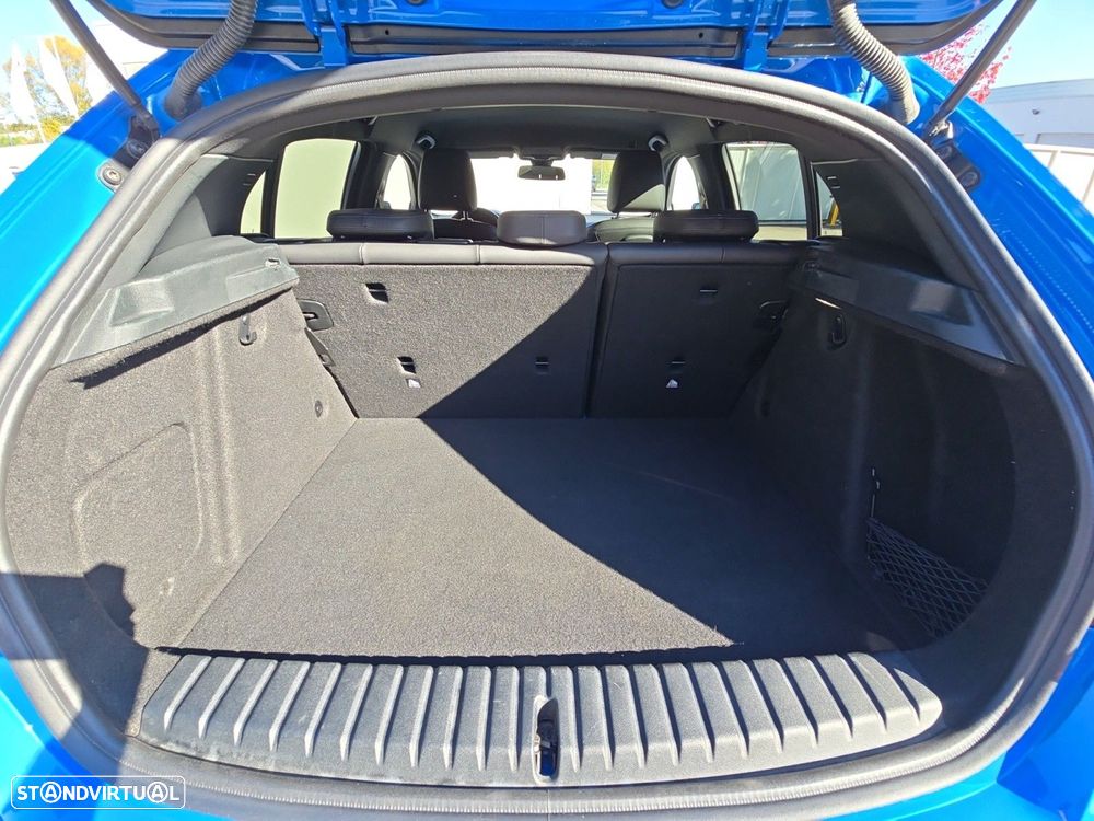 BMW 116 d Pack Desportivo M Auto - 16