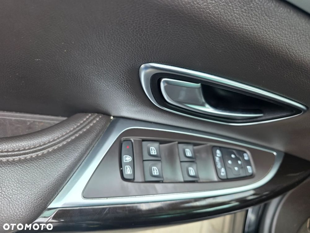 Renault Espace Energy dCi 160 EDC Intens - 12
